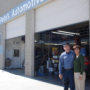 Welcome to Pete's Automotive.